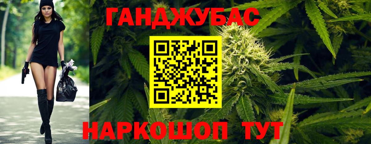 Канабис планчик Кубинка